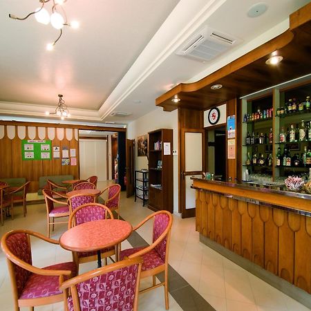 Hotel Solaria Marina Romea Extérieur photo