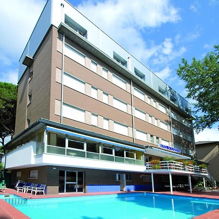 Hotel Solaria Marina Romea Extérieur photo