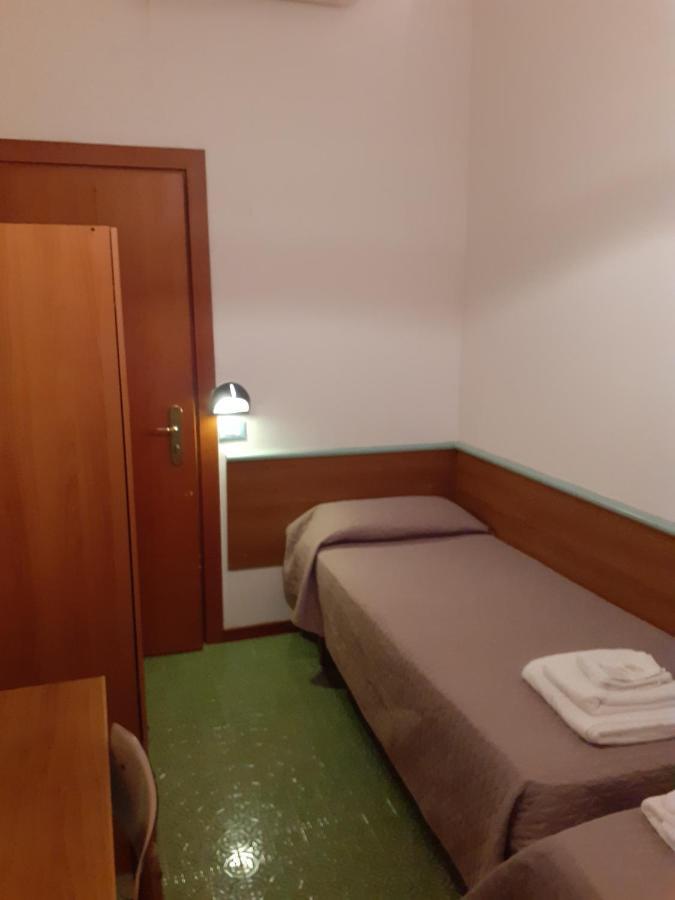 Hotel Solaria Marina Romea Extérieur photo
