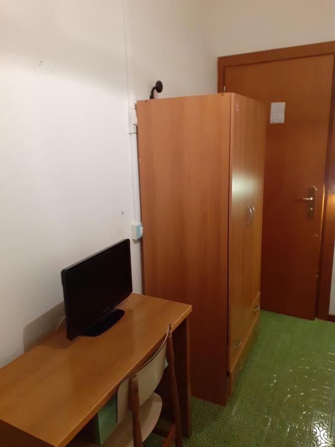 Hotel Solaria Marina Romea Extérieur photo