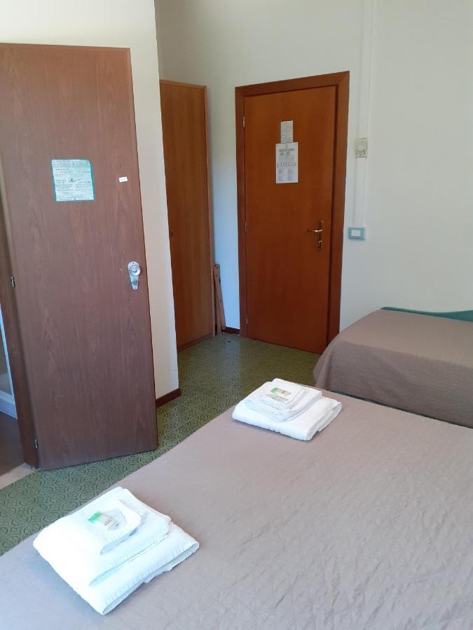 Hotel Solaria Marina Romea Extérieur photo