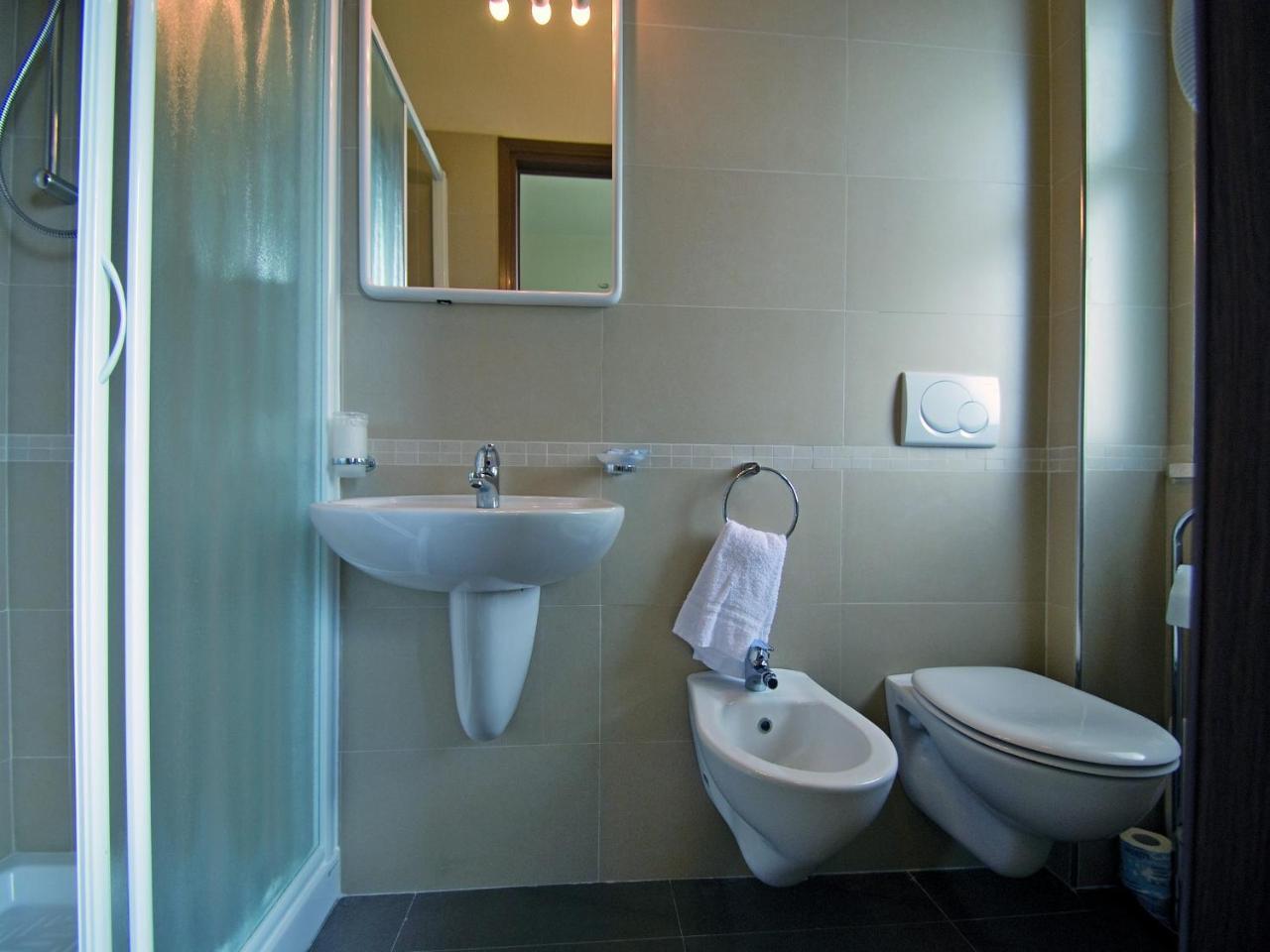 Hotel Solaria Marina Romea Extérieur photo